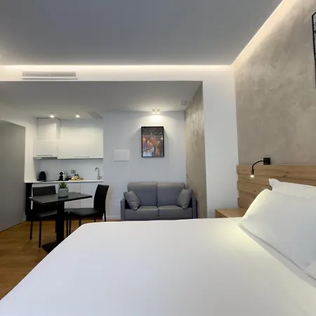 Grandi 32 Boutique Ξενοδοχείο με διαμερίσματα Segrate