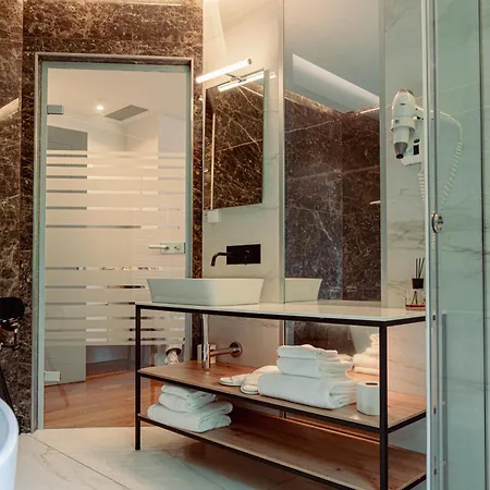 Grandi 32 Boutique 4*
