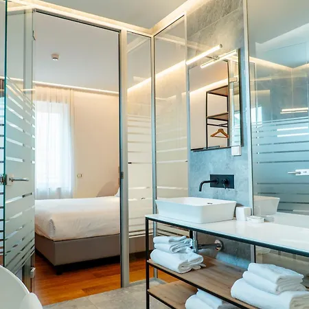 Ξενοδοχείο με διαμερίσματα Grandi 32 Boutique Segrate