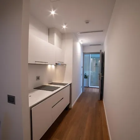Grandi 32 Boutique Aparthotel