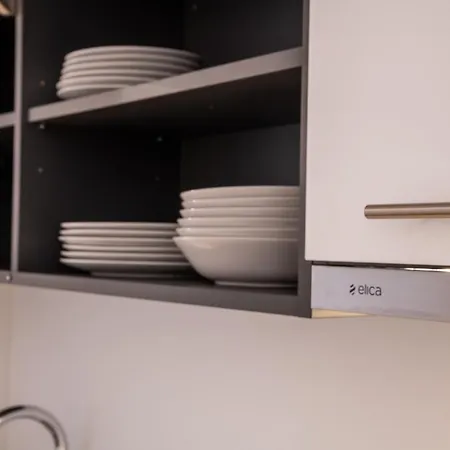 Grandi 32 Boutique Aparthotel *