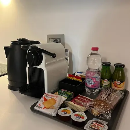 Aparthotel Grandi 32 Boutique Segrate