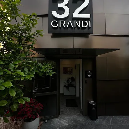 Grandi 32 Boutique