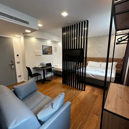 Grandi 32 Boutique Segrate
