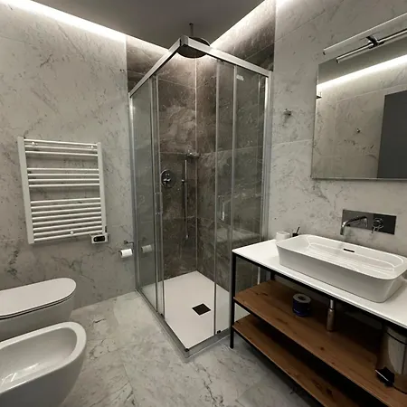 Grandi 32 Boutique Aparthotel *