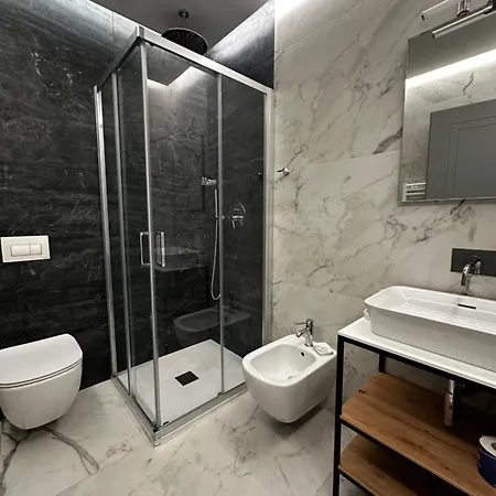 Grandi 32 Boutique Aparthotel Segrate
