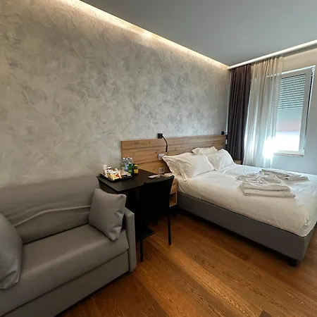 Aparthotel Grandi 32 Boutique Segrate