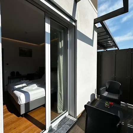 Grandi 32 Boutique Segrate
