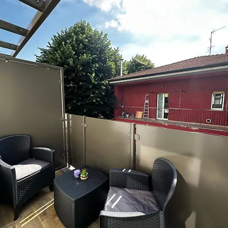 Grandi 32 Boutique Aparthotel