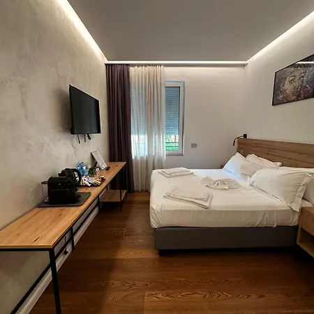 Aparthotel Grandi 32 Boutique