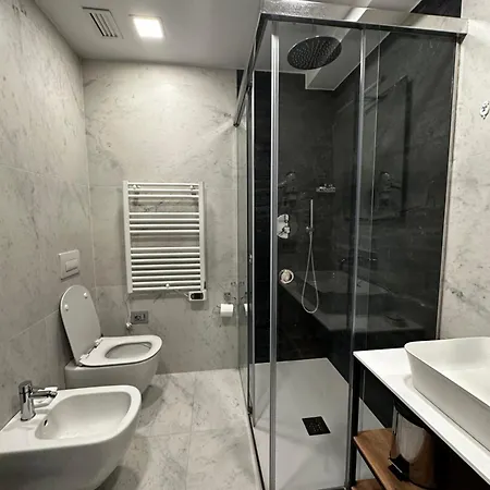 Aparthotel Grandi 32 Boutique *