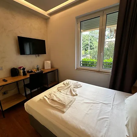 Grandi 32 Boutique Aparthotel Segrate