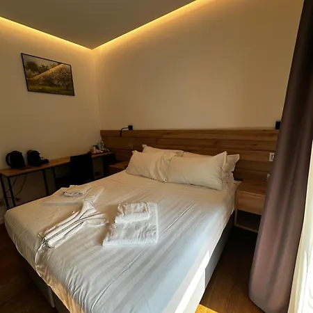 Aparthotel Grandi 32 Boutique Segrate