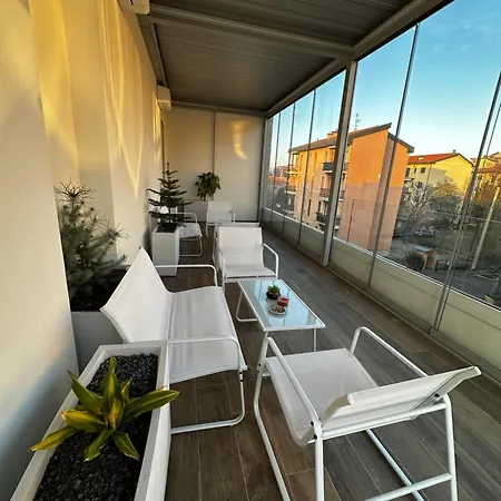 Grandi 32 Boutique Aparthotel