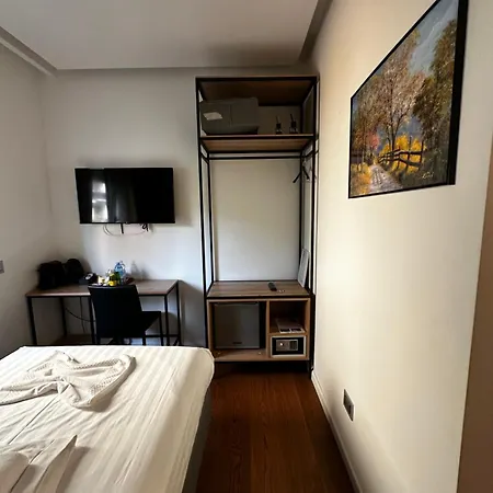 Aparthotel Grandi 32 Boutique
