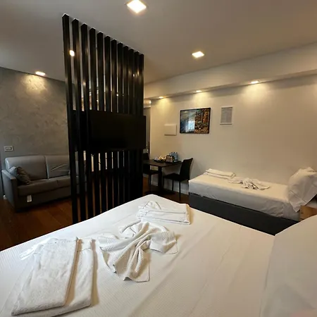 Aparthotel Grandi 32 Boutique *
