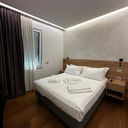 Grandi 32 Boutique Aparthotel Segrate