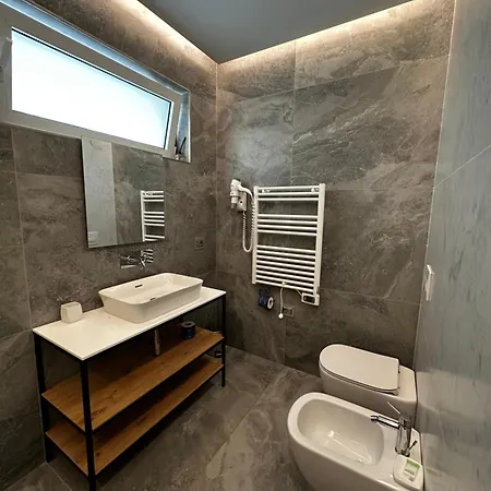 Aparthotel Grandi 32 Boutique Segrate