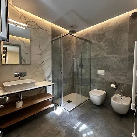 Aparthotel Grandi 32 Boutique *