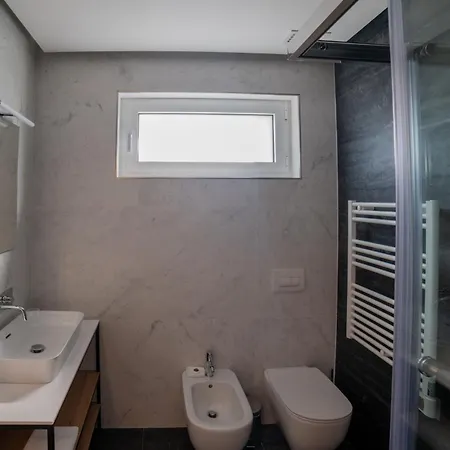 Grandi 32 Boutique Aparthotel Segrate