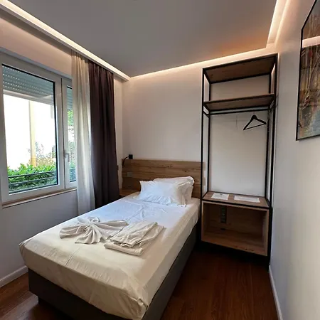 Aparthotel Grandi 32 Boutique Segrate