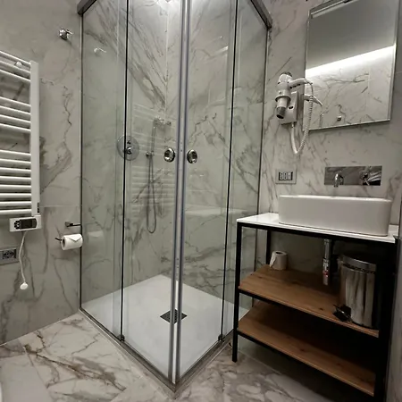 Grandi 32 Boutique Segrate