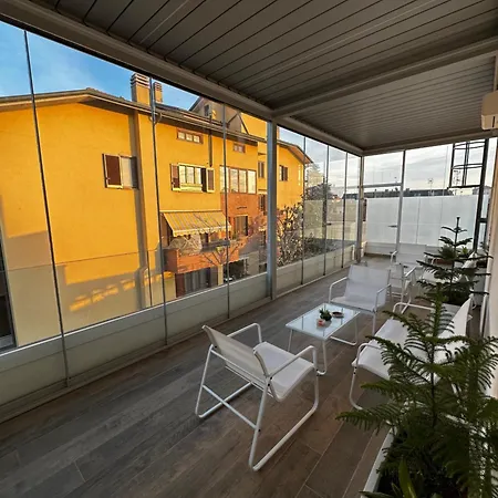 Grandi 32 Boutique Aparthotel Segrate