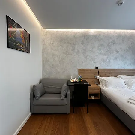 Aparthotel Grandi 32 Boutique Segrate