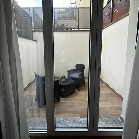 Aparthotel Grandi 32 Boutique