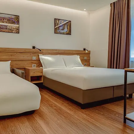 Aparthotel Grandi 32 Boutique Segrate