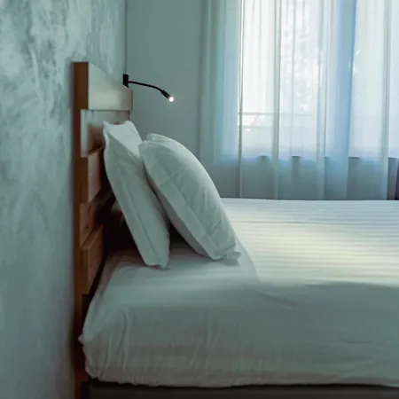 Aparthotel Grandi 32 Boutique 4*