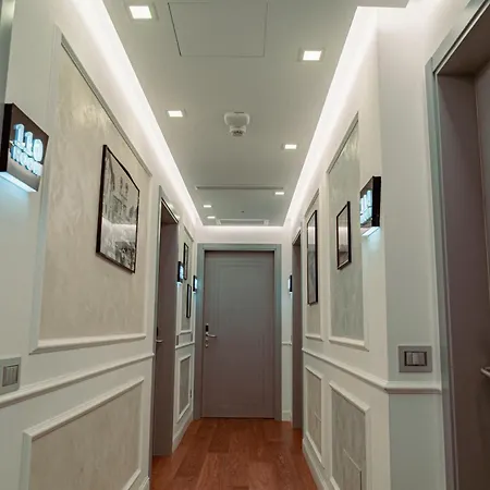 Grandi 32 Boutique 4*