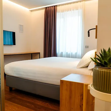 Grandi 32 Boutique Aparthotel