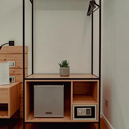 Aparthotel Grandi 32 Boutique 4*