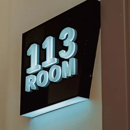 Aparthotel Grandi 32 Boutique 4*