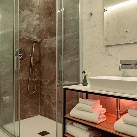 Aparthotel Grandi 32 Boutique Segrate