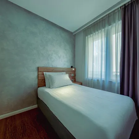 Grandi 32 Boutique Aparthotel Segrate